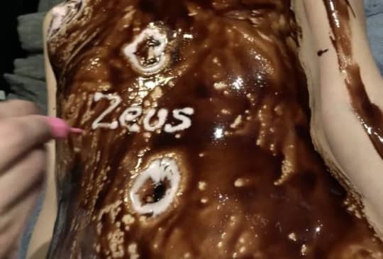 CLUB ZEUS