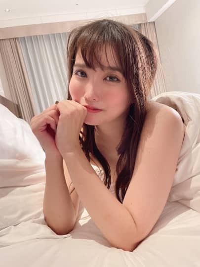 枢木あおいさん