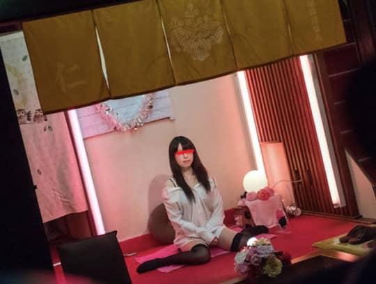 飛田新地　早漏　対策