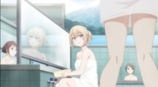 カッコウの許嫁