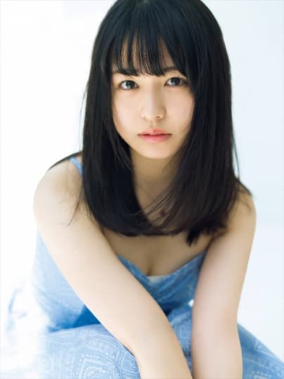 長濱ねる