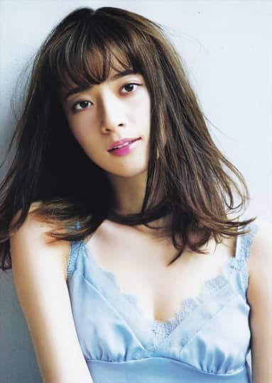 橋本奈々未 おっぱい
