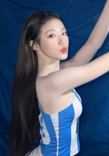 KPOP エロ