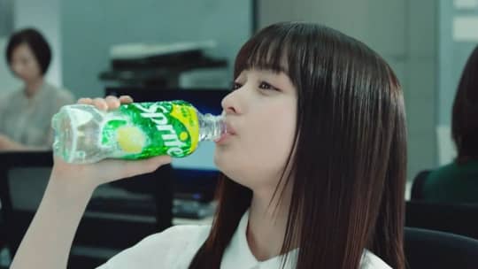 橋本環奈 セックス