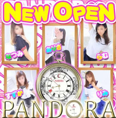 PANDORA