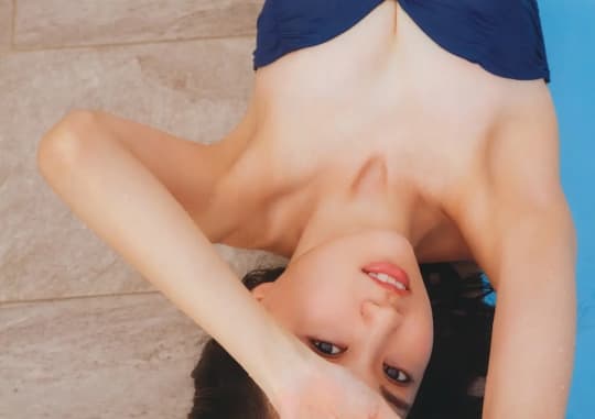 賀喜遥香 おっぱい