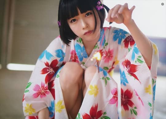 あのちゃん おっぱい