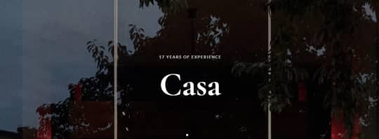 Casa(カーサ)