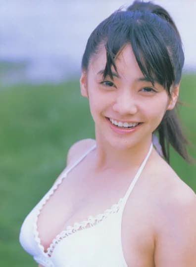 倉科カナ おっぱい