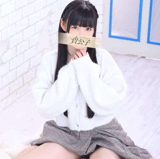 女の子