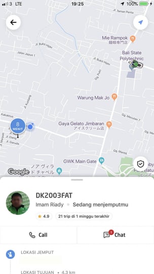 GO-CAR