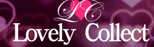 ラブリーコレクトのロゴ