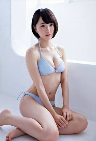 野口衣織 エロ