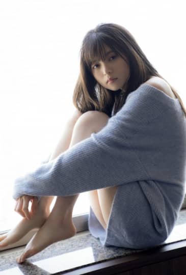 齋藤飛鳥 おっぱい