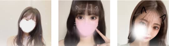 恋の胸騒ぎ