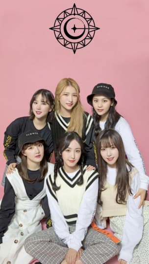 GFRIEND(ジーフレンド) 流出