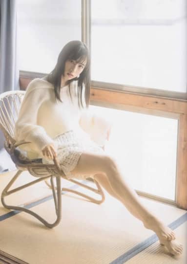 小栗有以 エロ