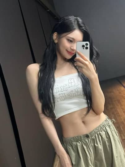 GFRIEND(ジーフレンド) 流出