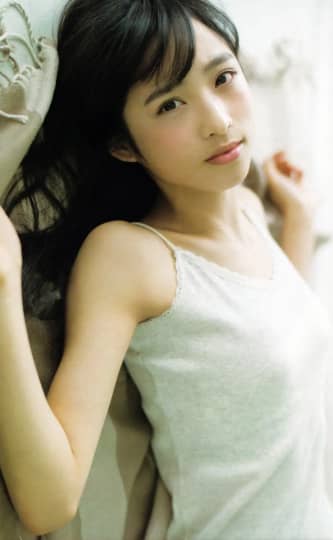 小栗有以 エロ