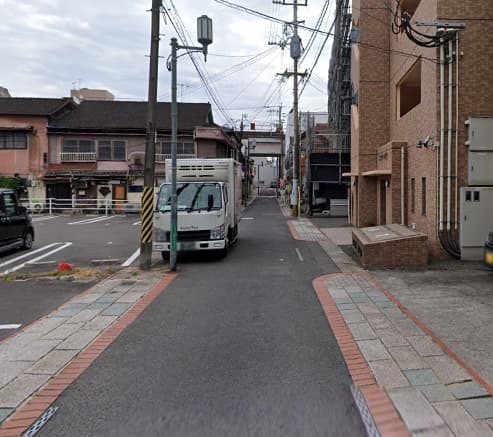 行き方