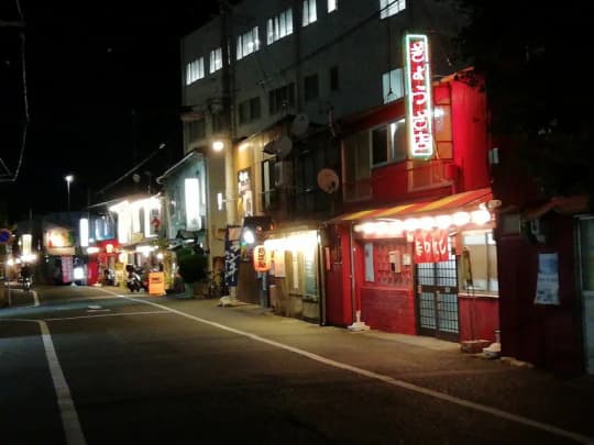 豊橋