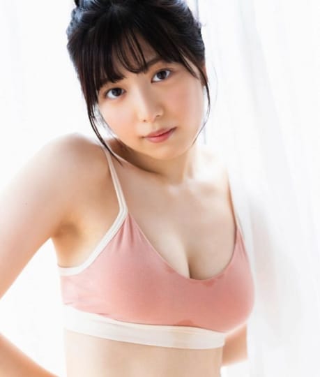 吉田莉桜