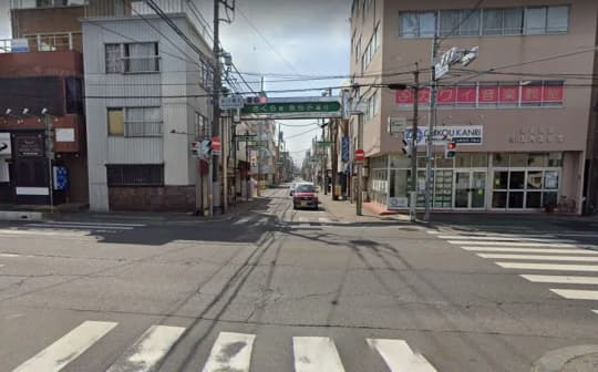ビデオdeはんど_お店の行き方2