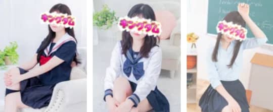 おすすめの女の子