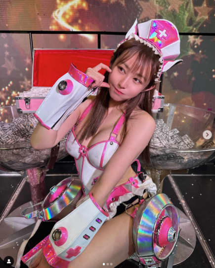 てんちむ
