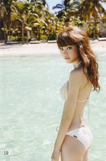 桐谷美玲 おっぱい