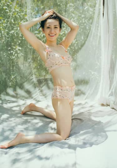 大島優子 エロ