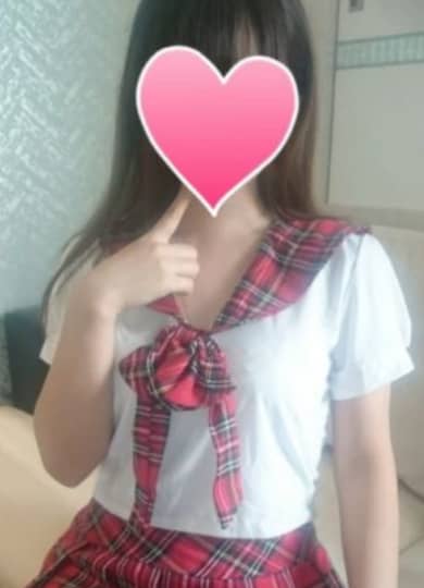 女の子