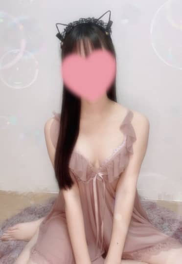 こねこのおへやの女の子