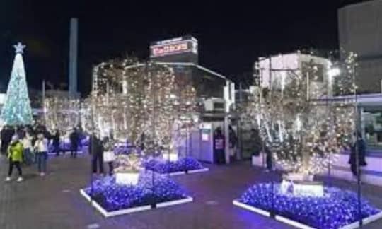 岡山桃太郎祭り