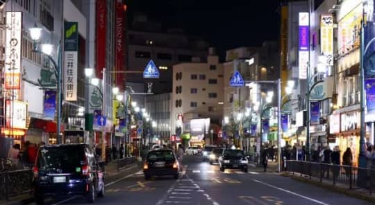 京成船橋駅