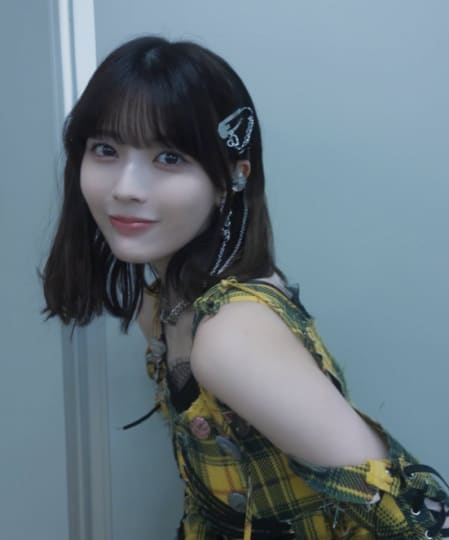 岩本蓮加 エロ
