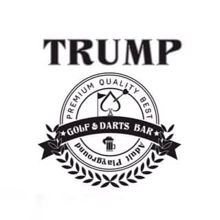 https://www.instagram.com/trump_golfanddarts_bar/