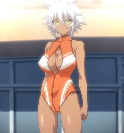 新妹魔王の契約者