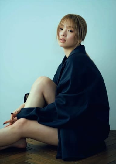 横田真悠 エロ