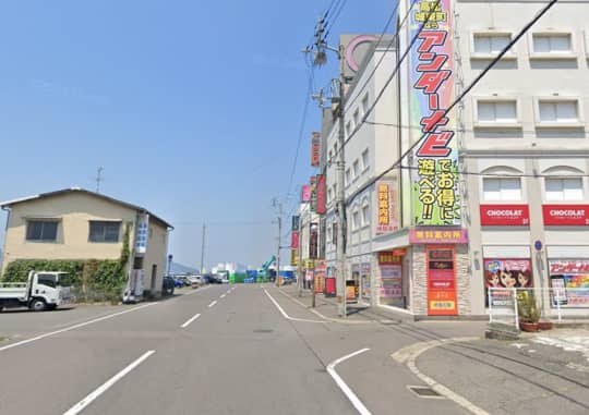 多恋人への行き方