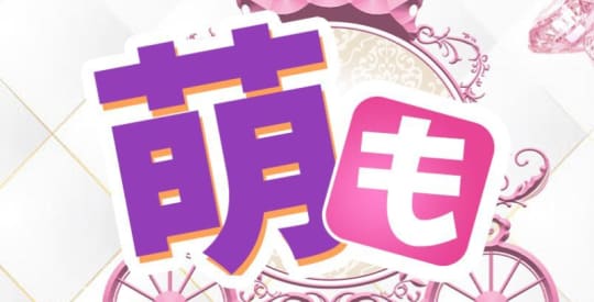 萌ものロゴ