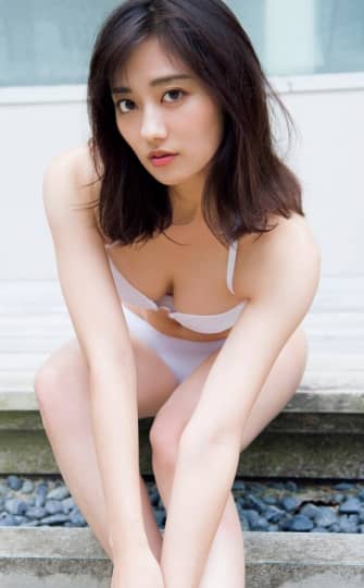奥山かずさ エロ