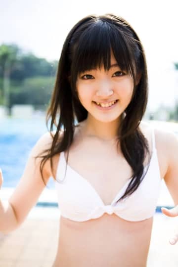 鈴木愛理 エロ