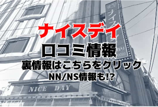 ナイスデイの紹介記事