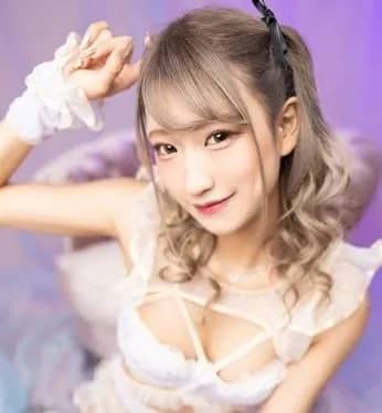 ひまわりちゃん