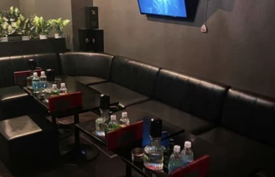 CLUB KINGの店内