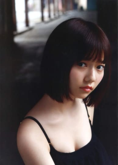 島崎遥香 エロ