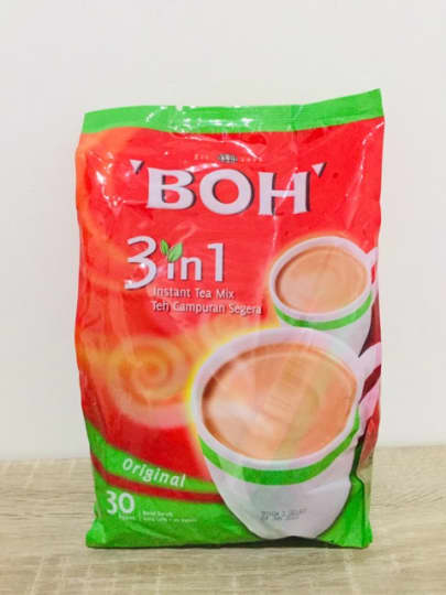 BOH 3in1