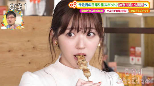 鈴木愛理 エロ