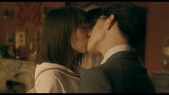 飯豊まりえ エロ